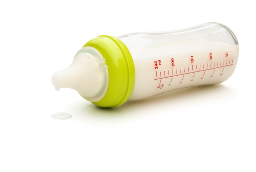 Bật mí sữa Nan Nga Organic là gì? Sản phẩm của thương hiệu nào?