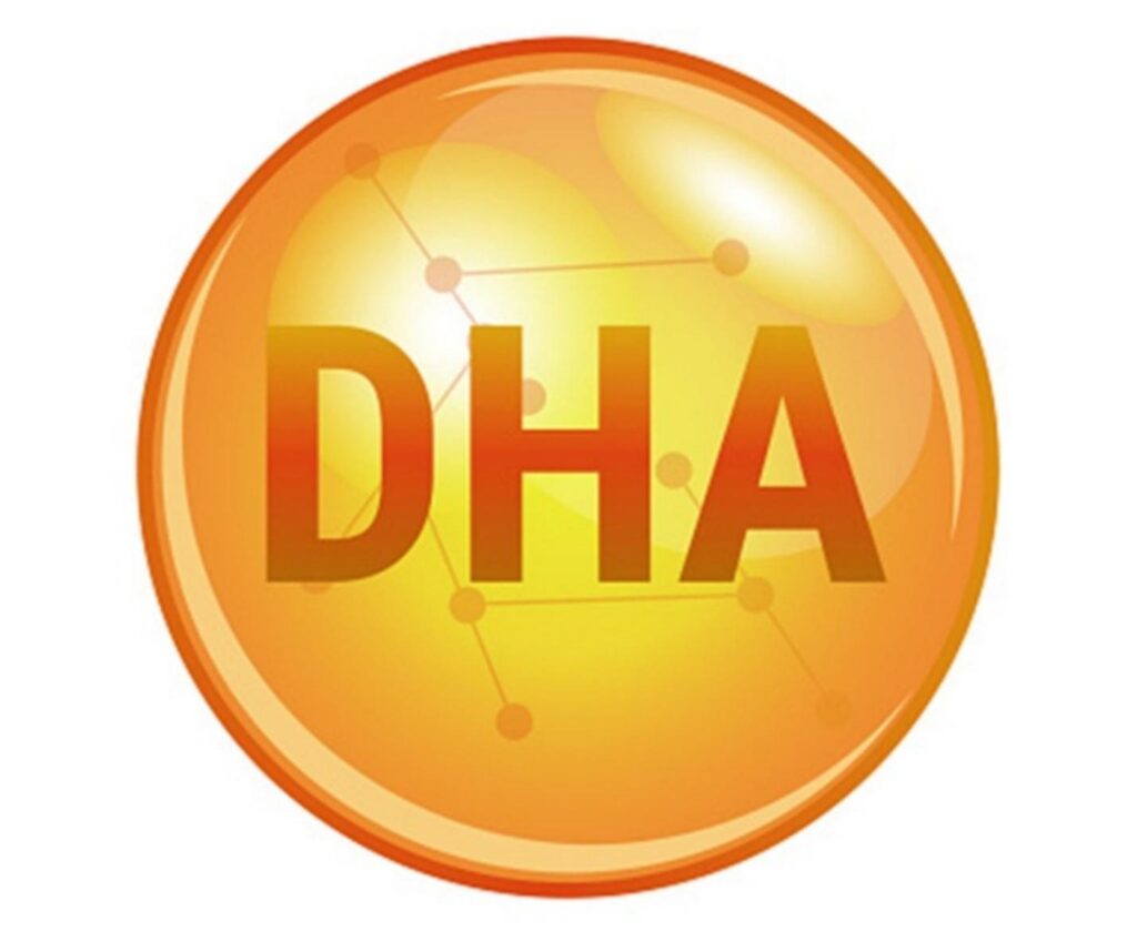 DHA giúp cải thiện trí não toàn diện